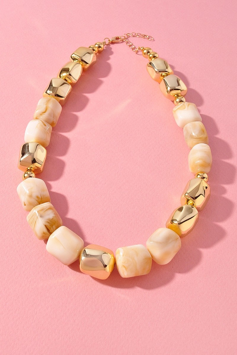 Chunky Cream Mix
