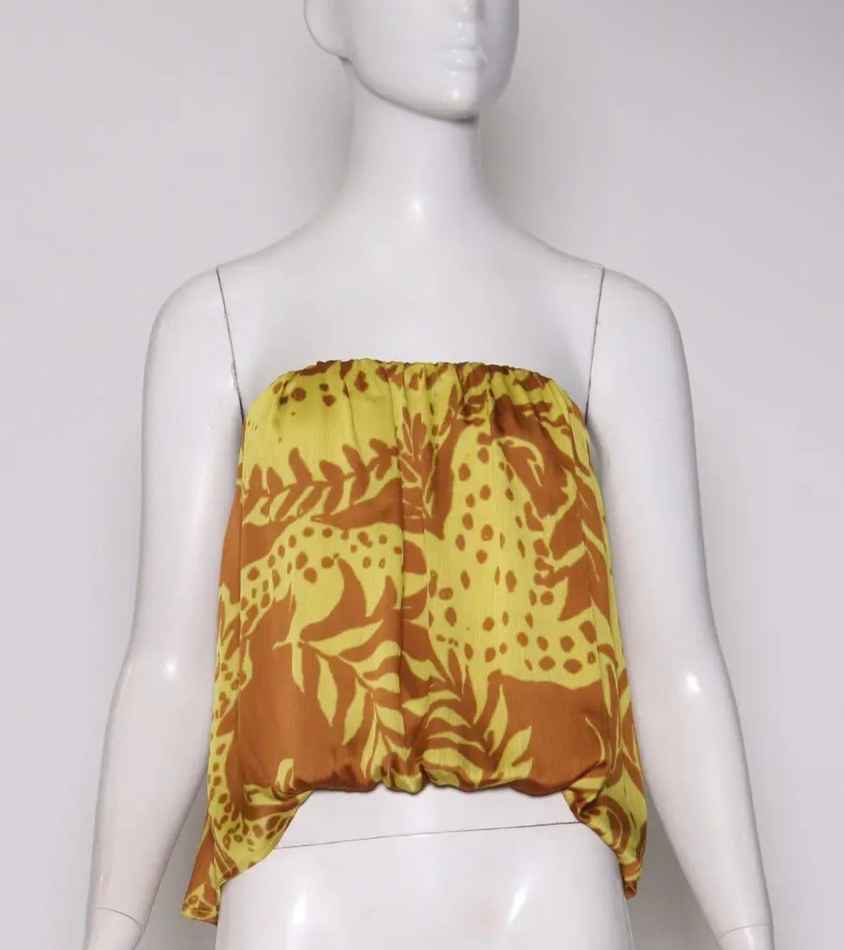 Botanica Bubble Tube Top
