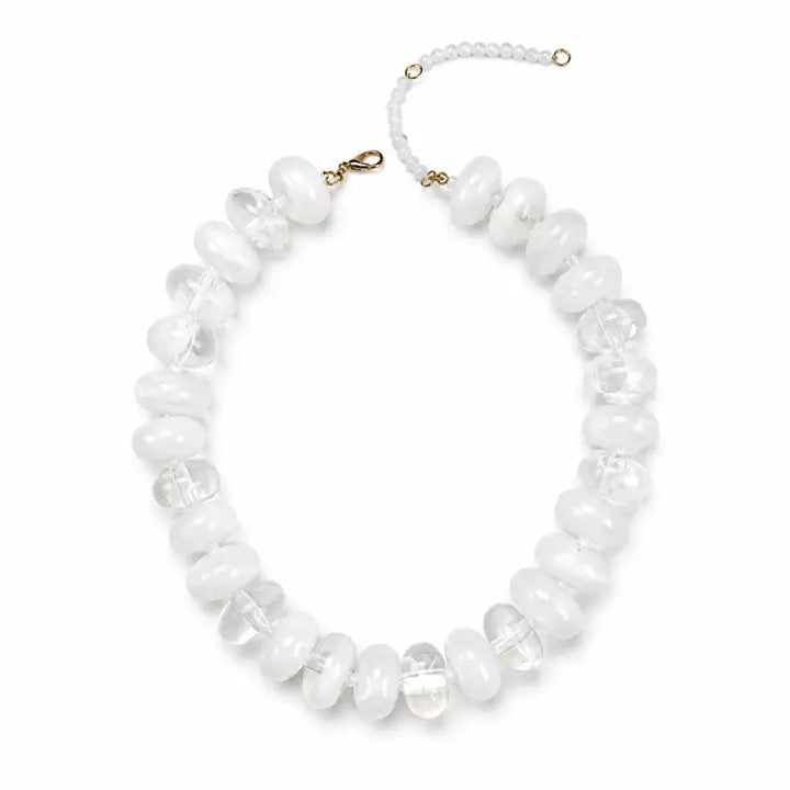 Polished Necklace