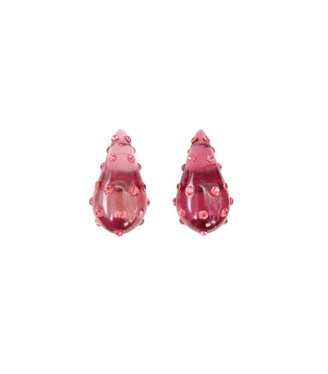 Folly Teardrop Earring