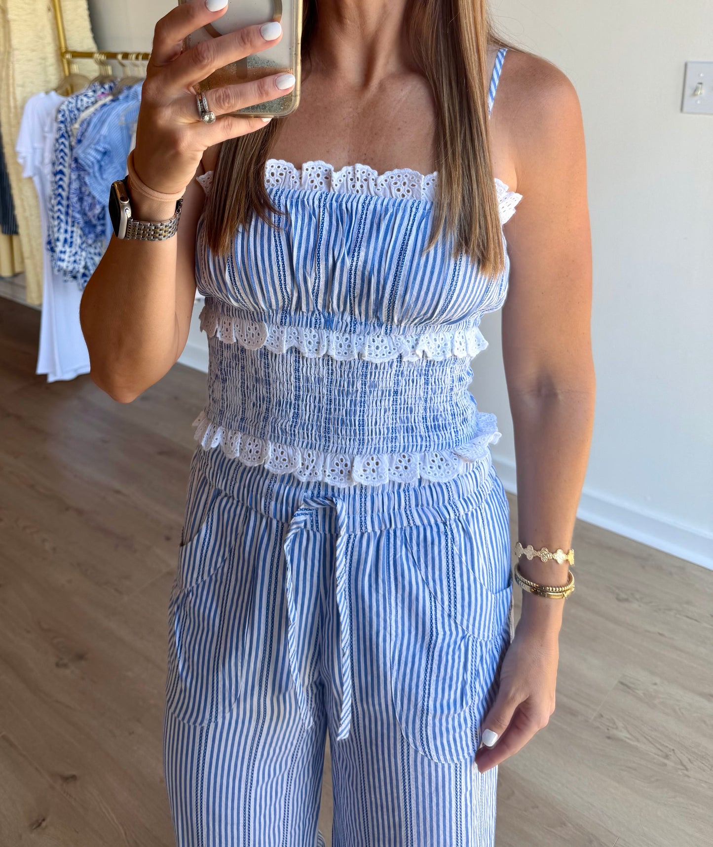Orchid Top