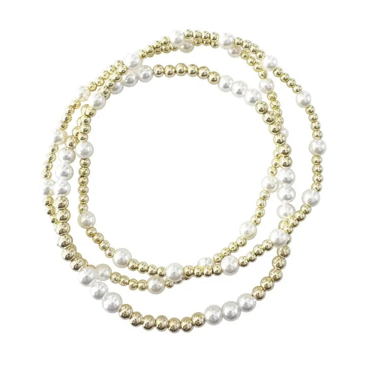 Pearl Set