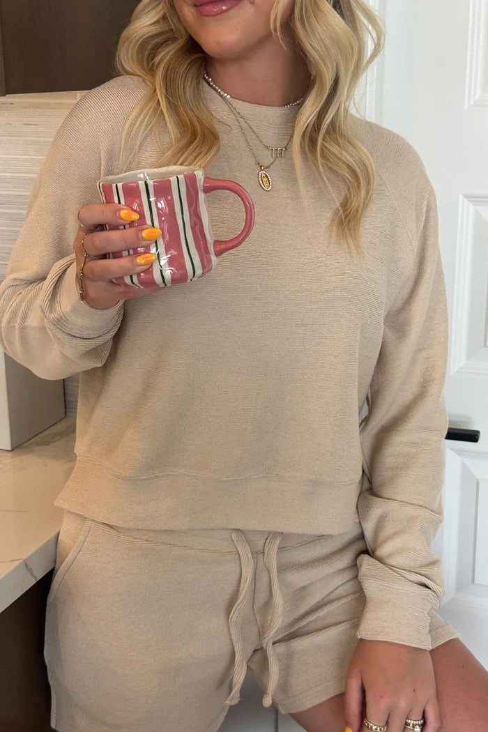 The Cloud Lounge Top