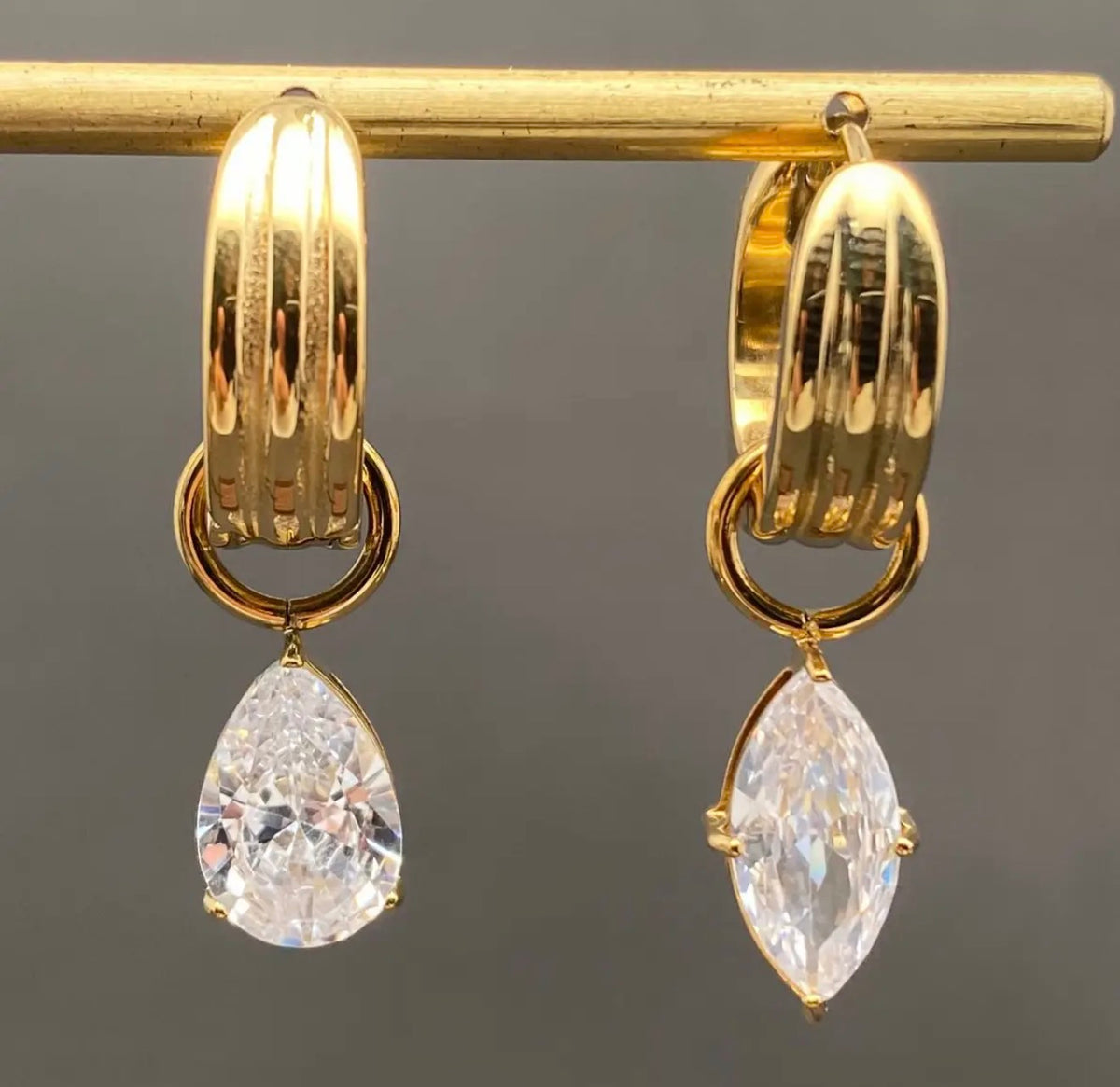 Diamond Drops