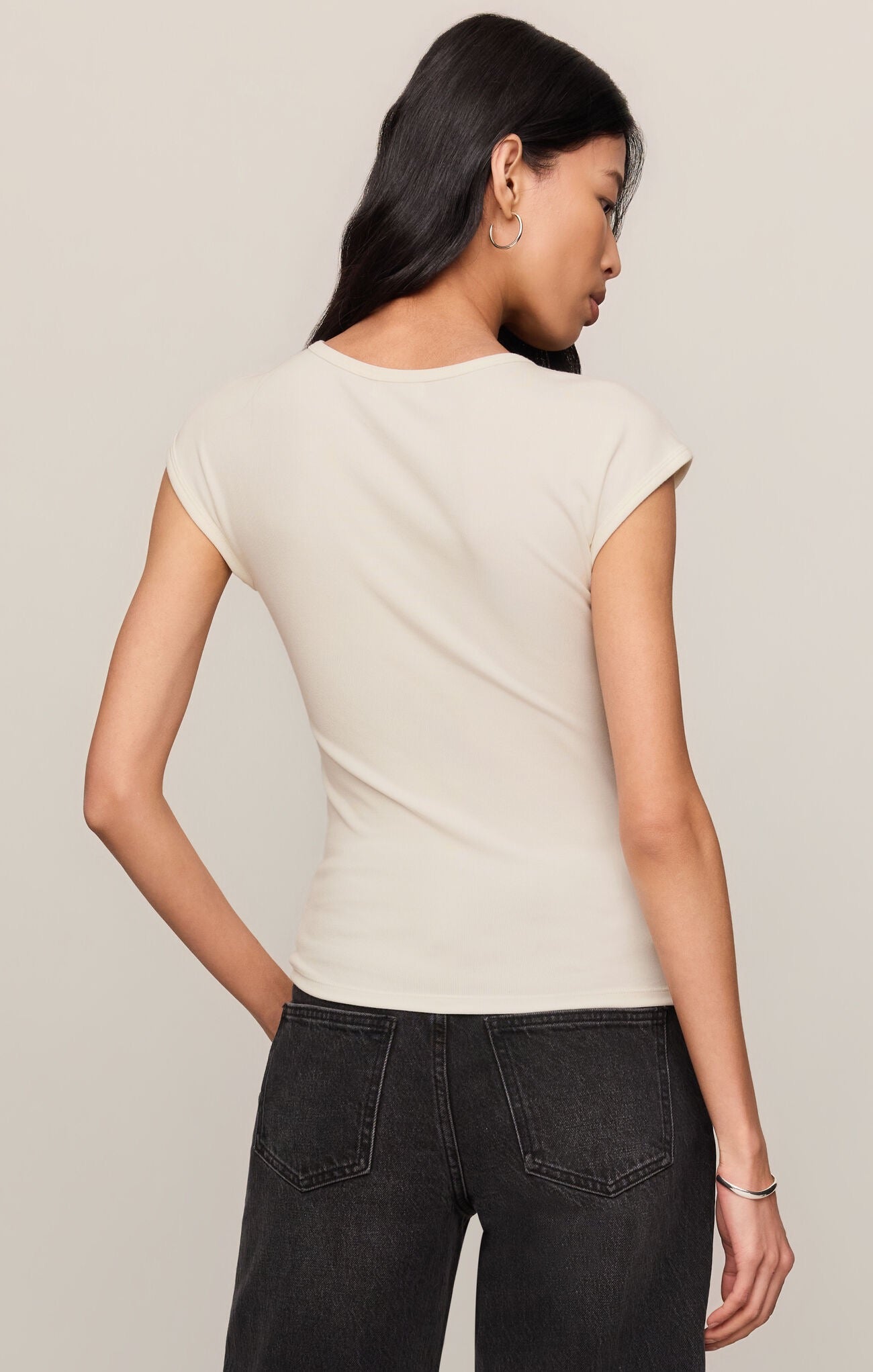 Soft Trace Top