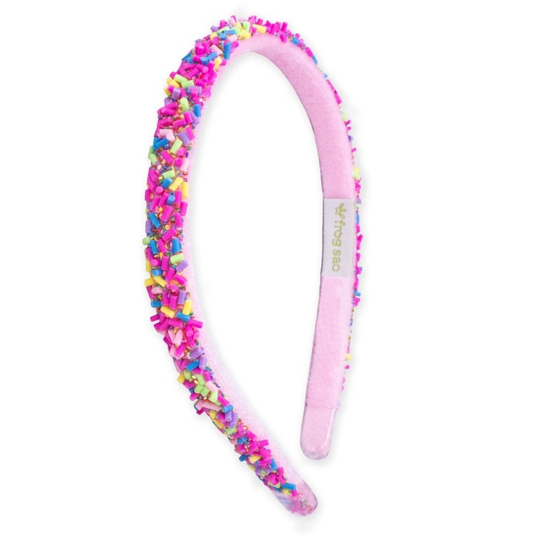 Kids Thin Headband