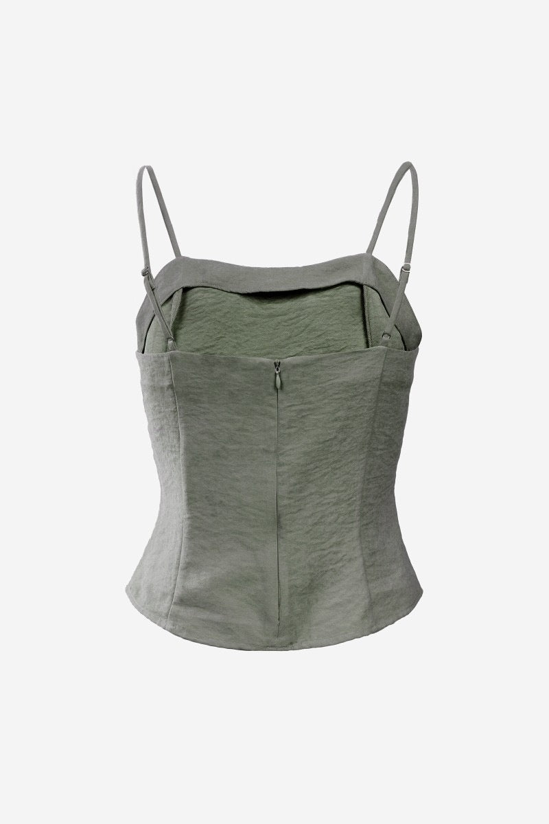 Soft & Strappy Tank