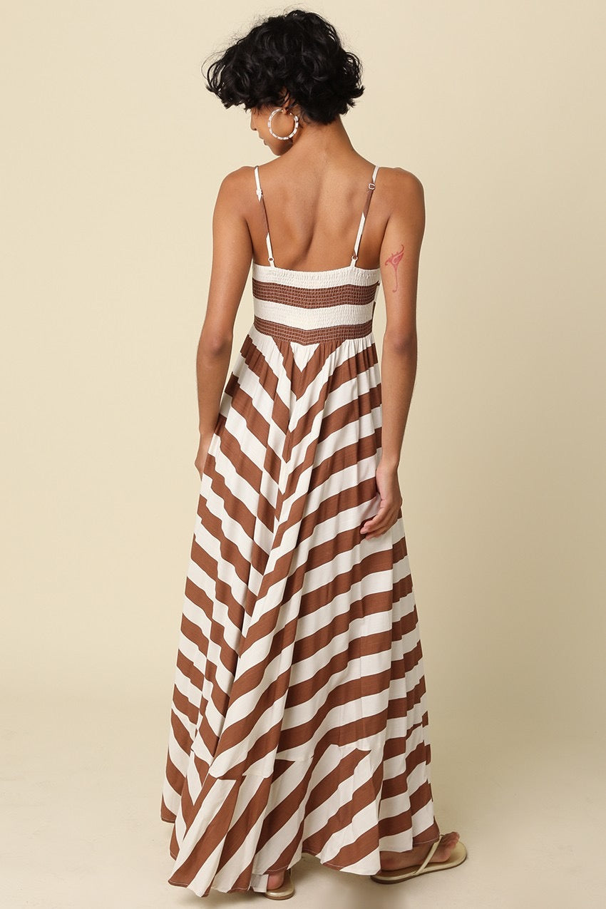 Sand Storm Maxi