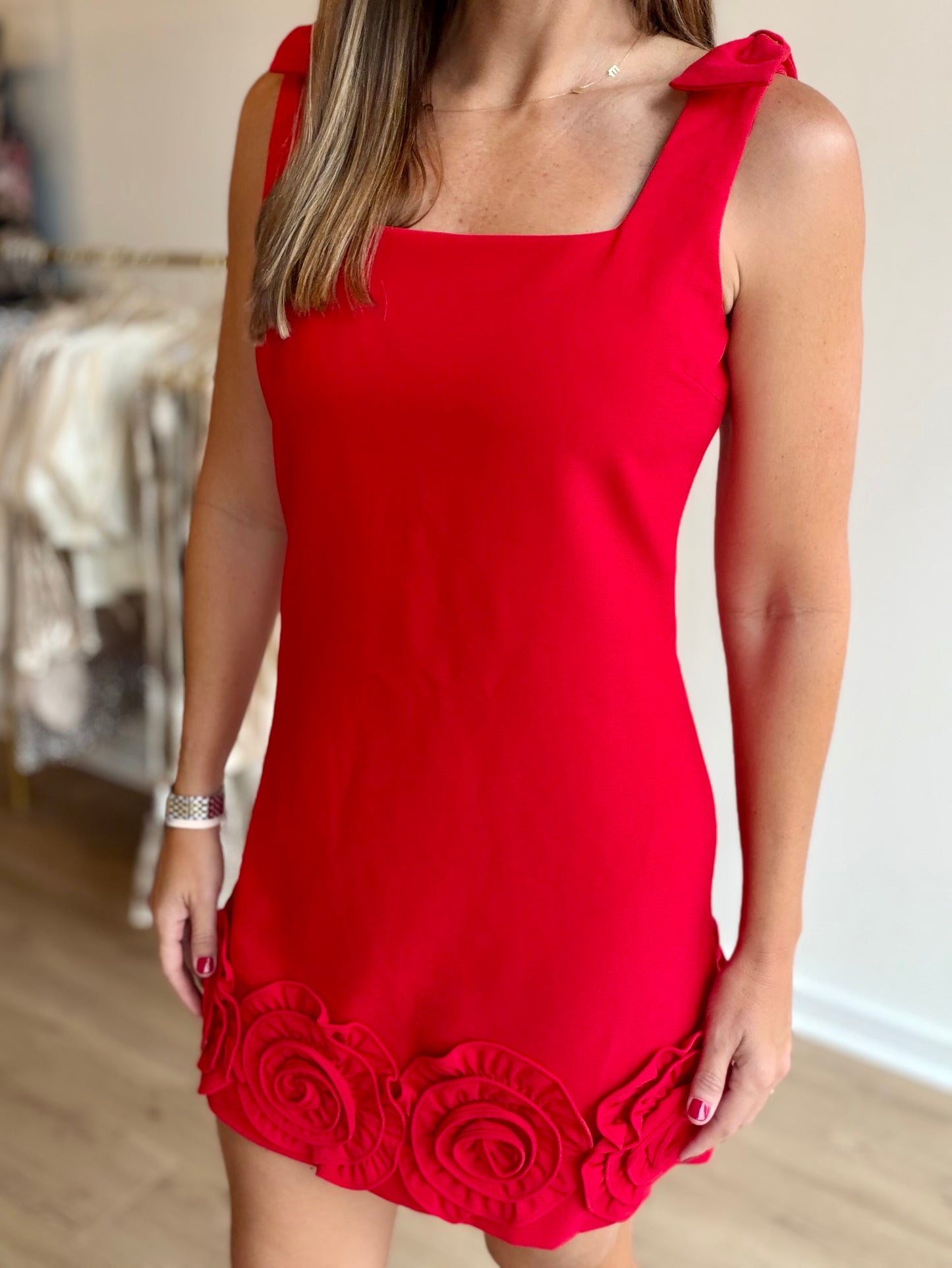 Rosette Mini