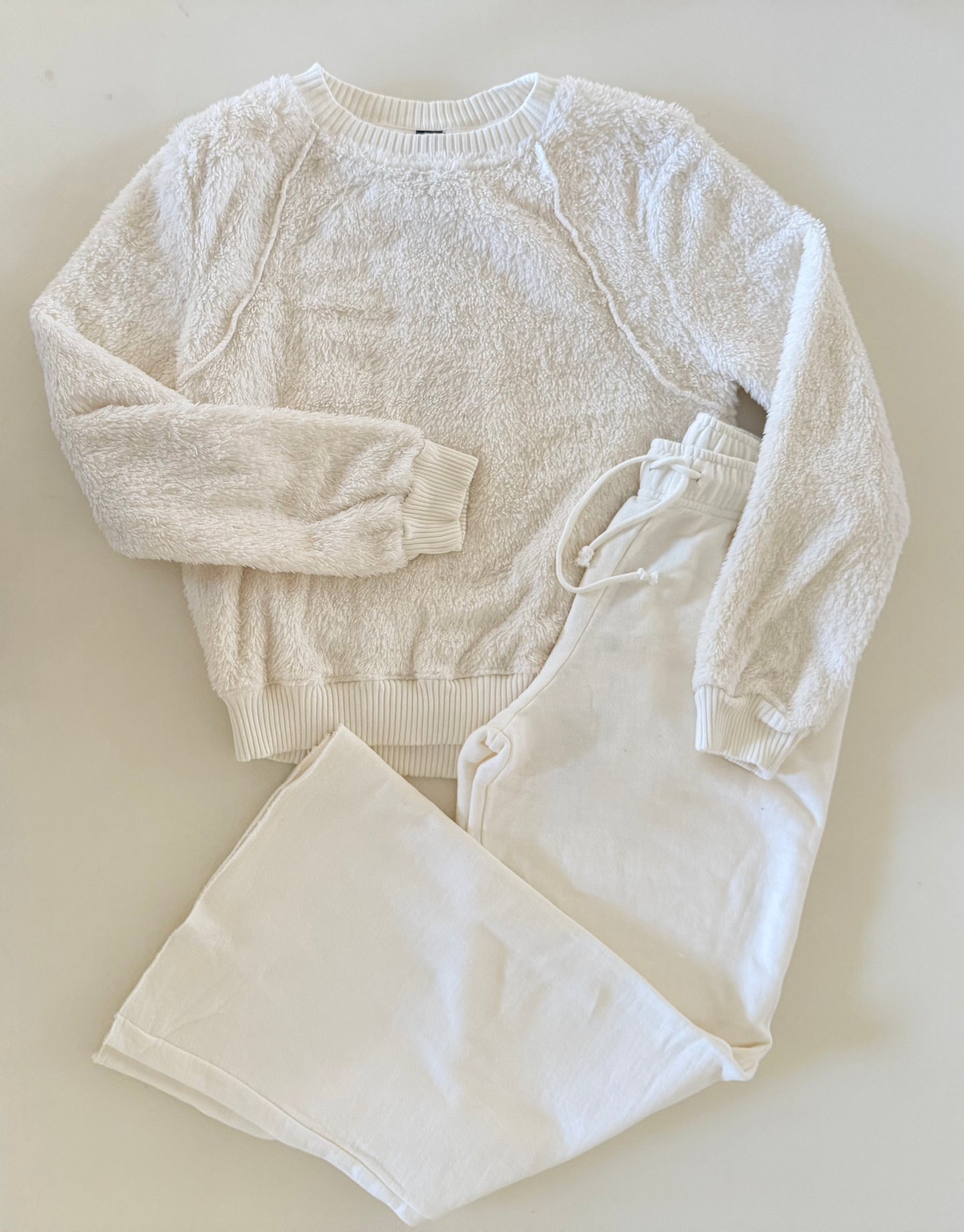 Bobi Ribbed Pullover