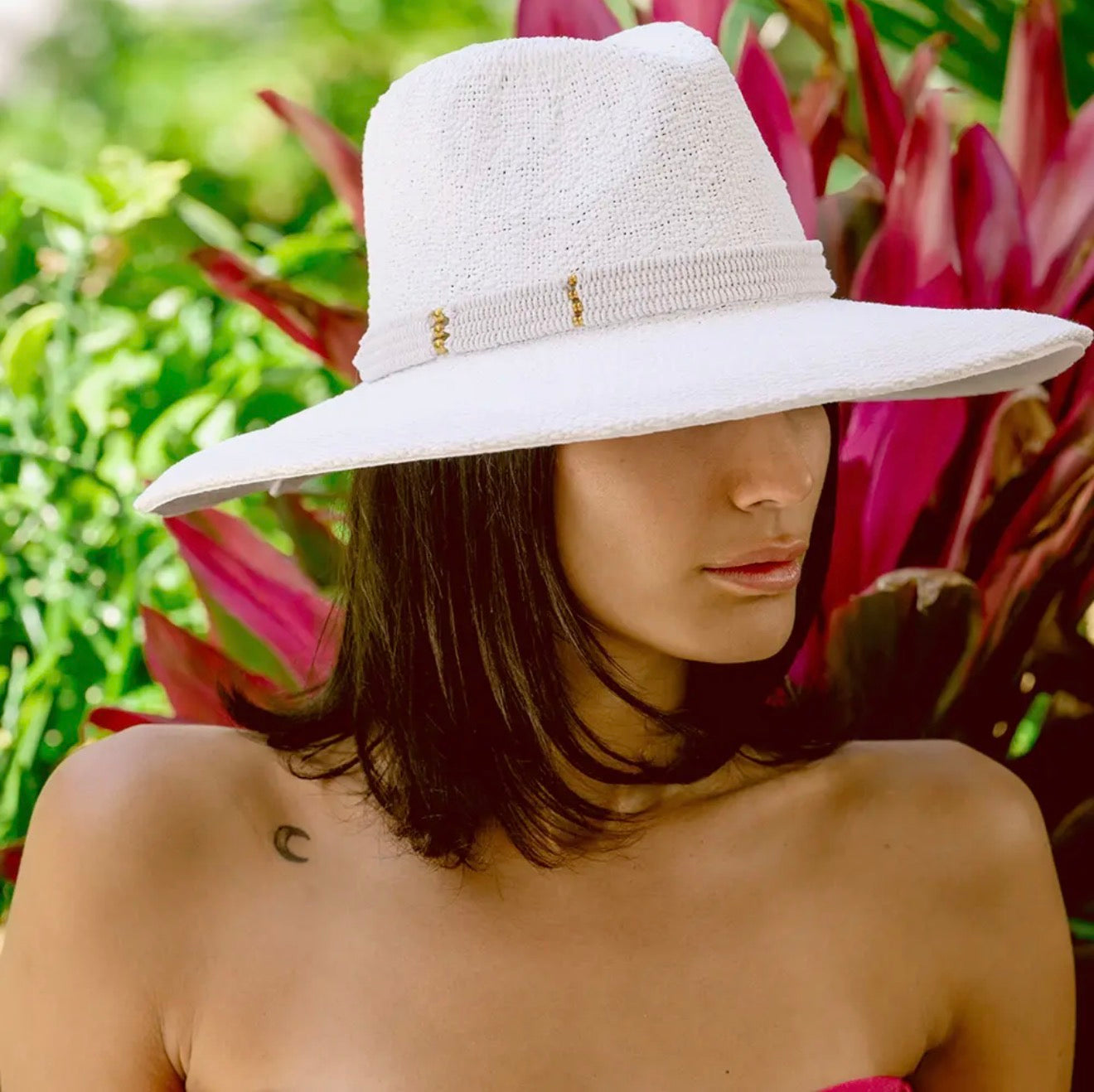 Saylor Hat