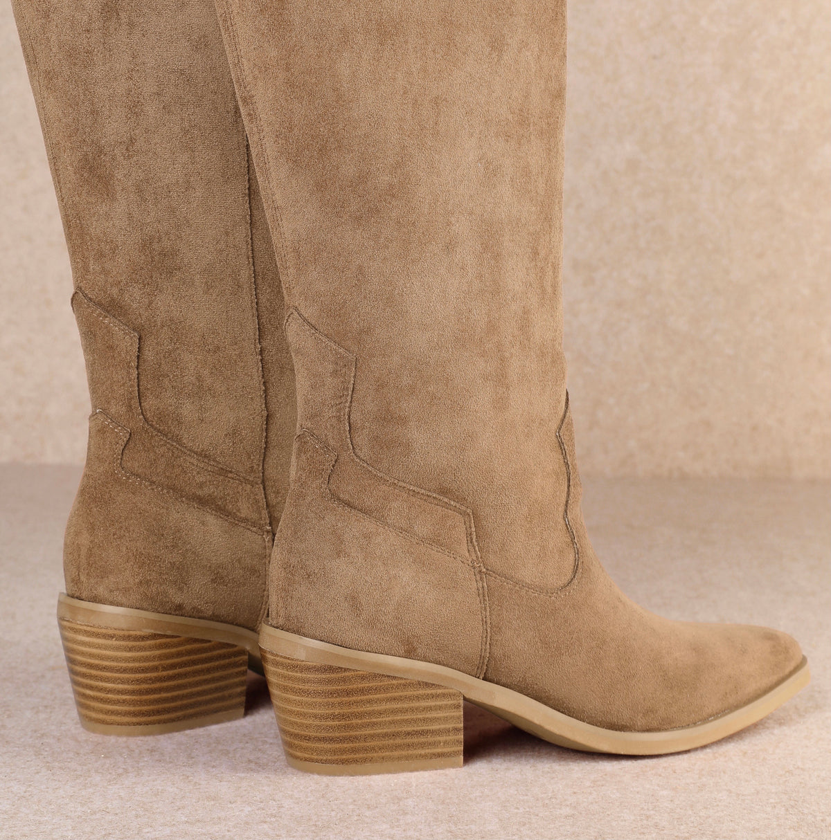 Willie Jean Boot
