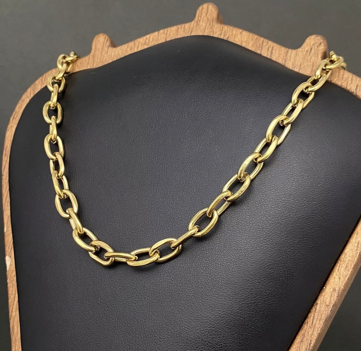 Simple Chain