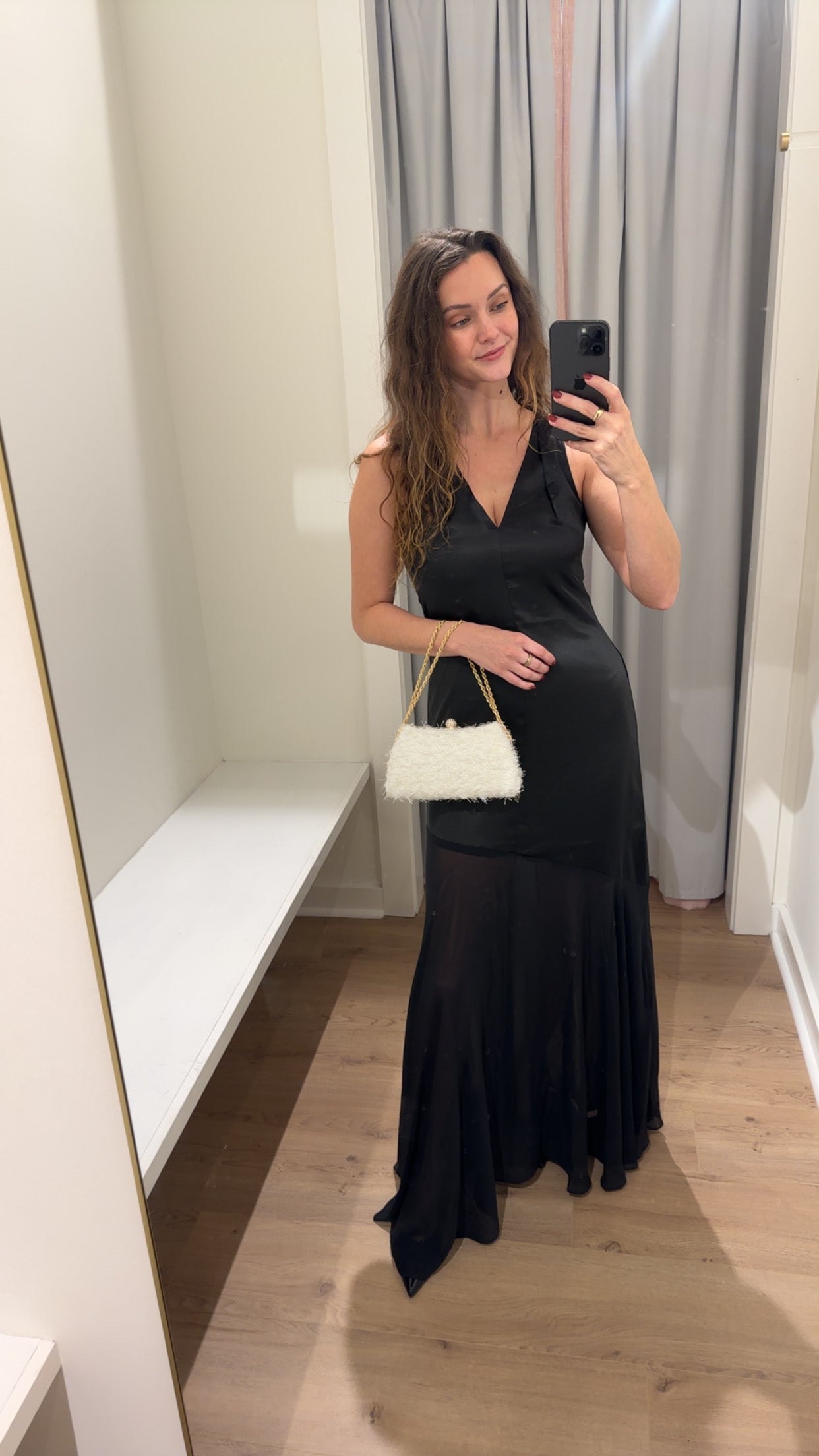 Lua Maxi Dress