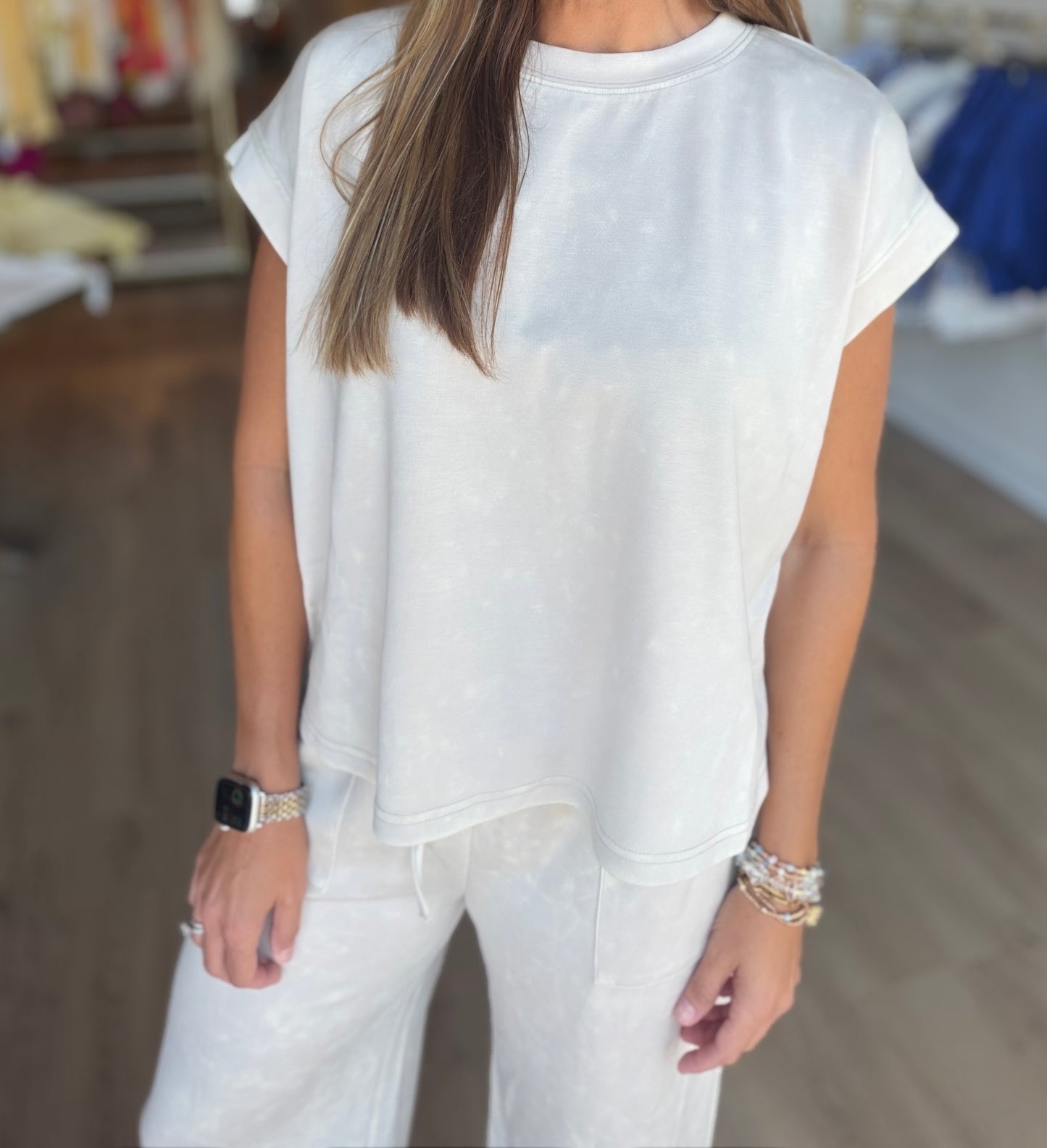 Mineral Pant Set