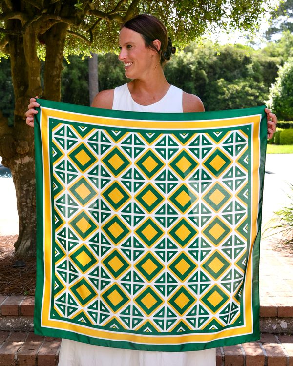 Barrett Large Scarf