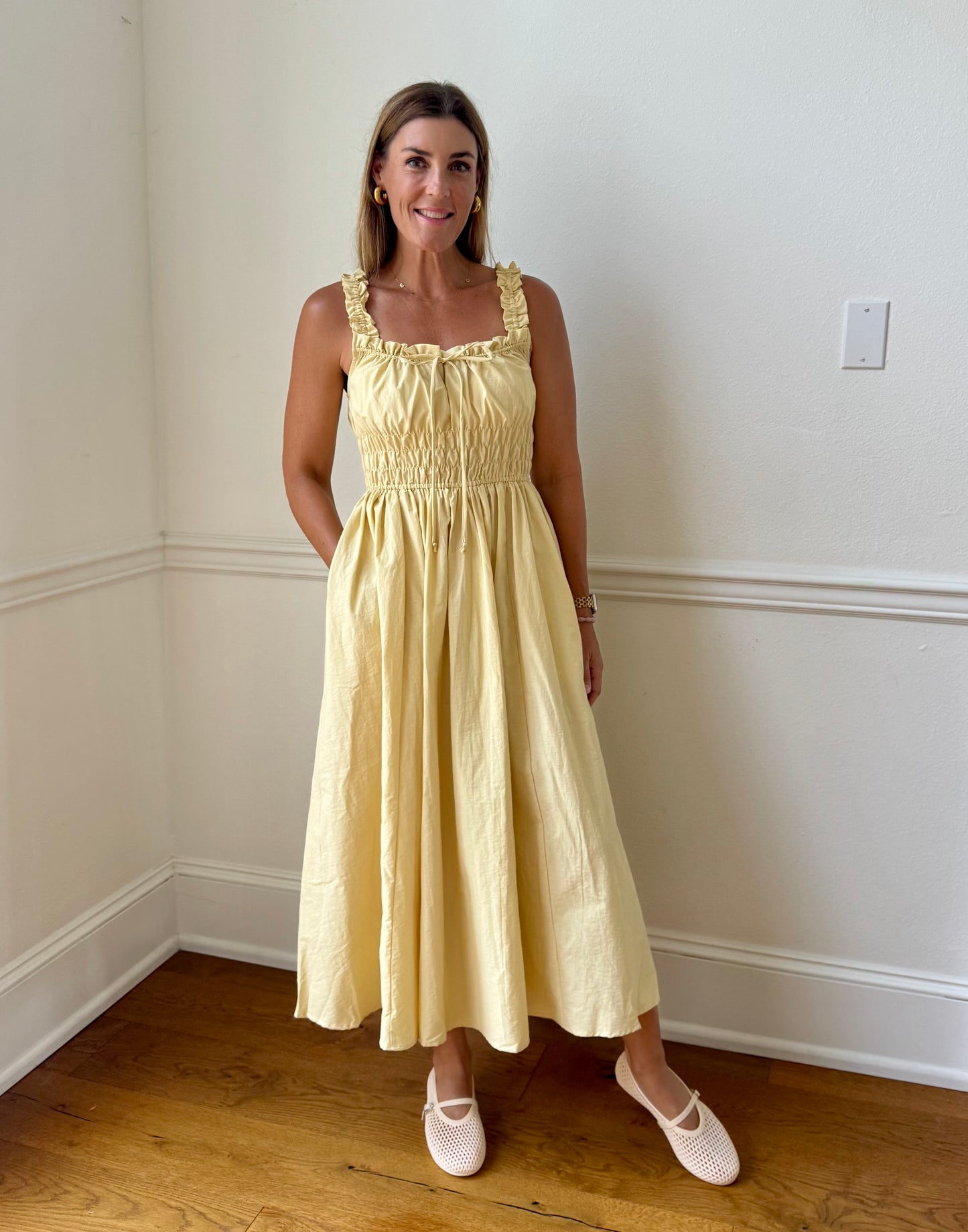 Southern Sun Midi