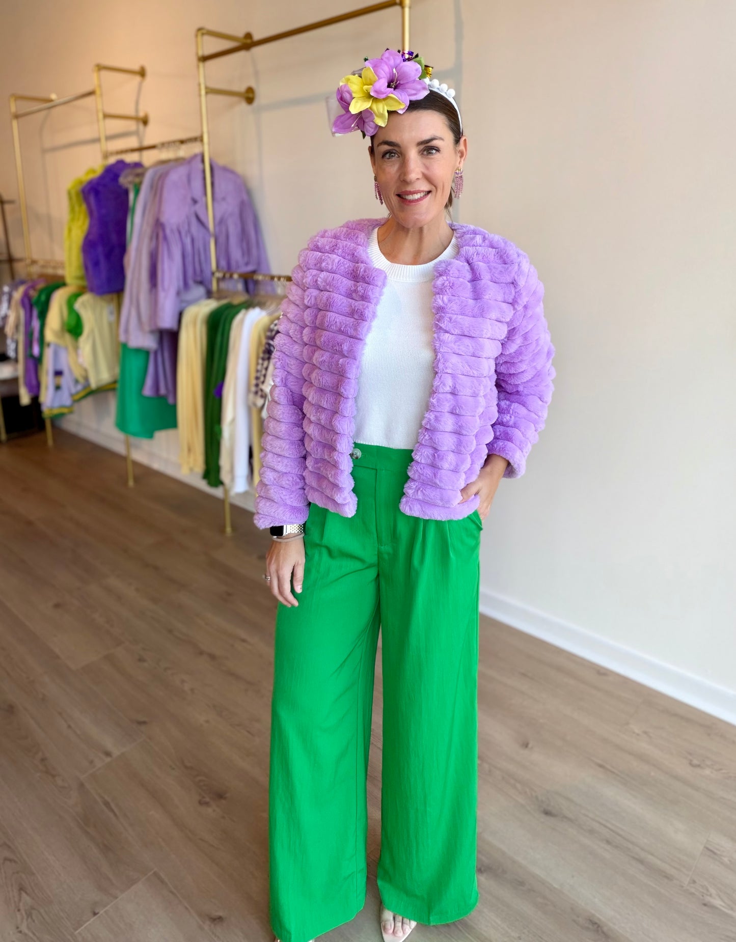 Caraiva Pant
