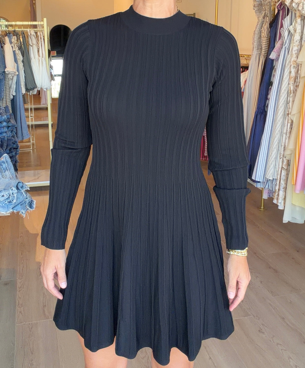 Sadie Dress