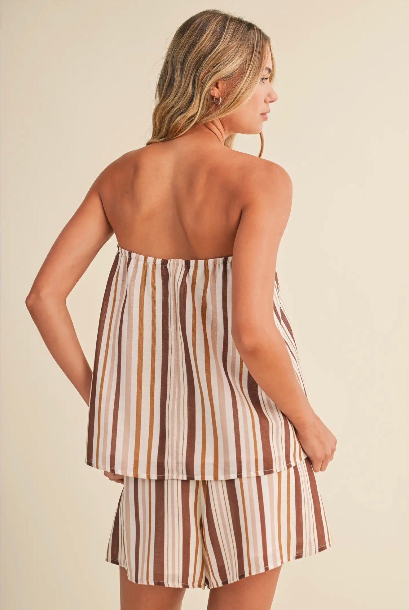 Caramel Set