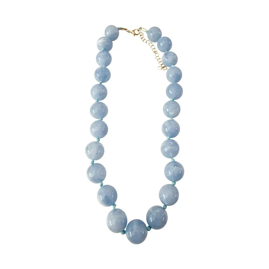 Marby Chunk Necklace