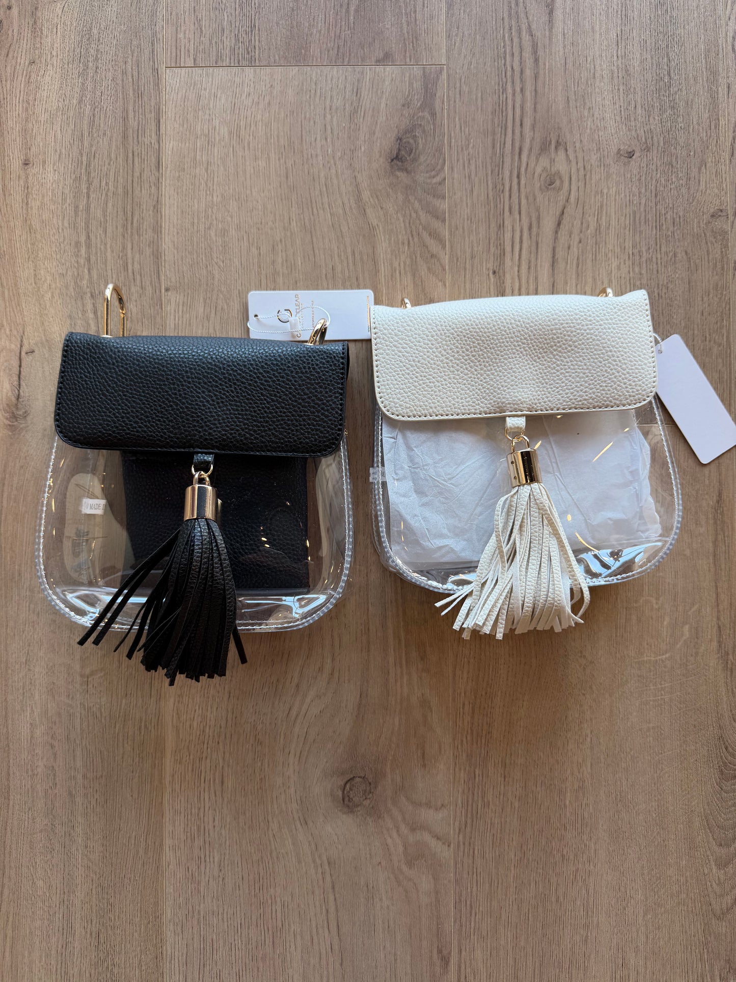 The Mae Bag