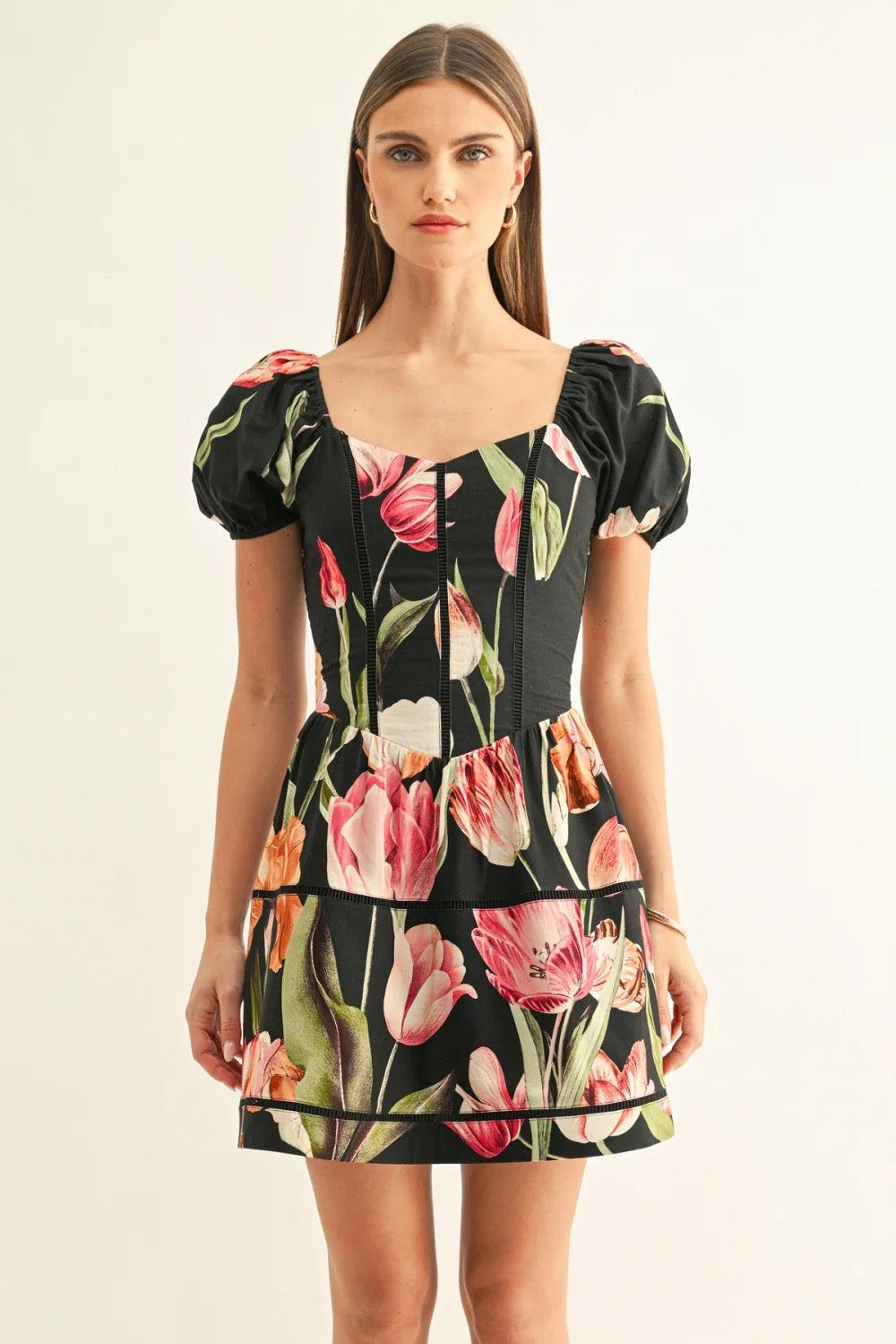 Meadow Fall Dress