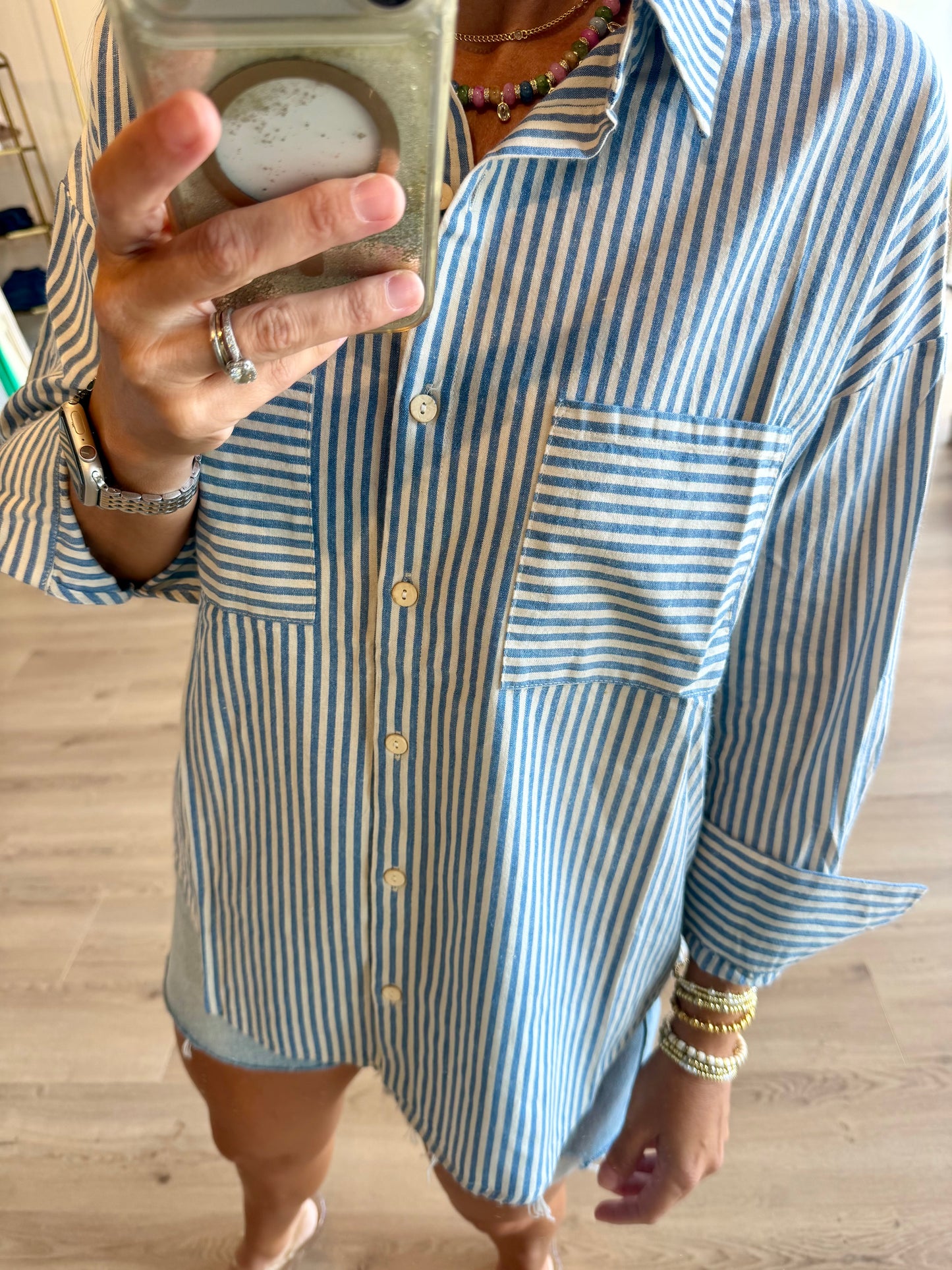 Polo Cotton Basics