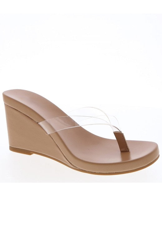 Romal Wedge