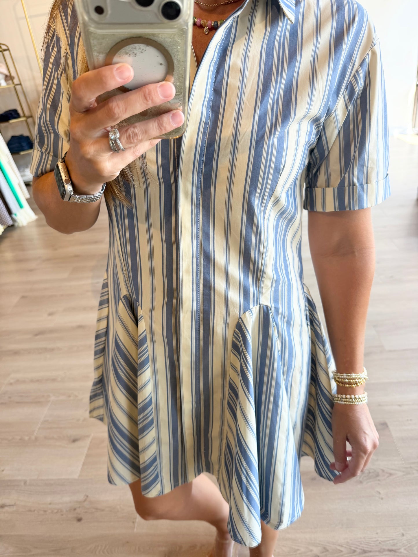 Juniper Dress