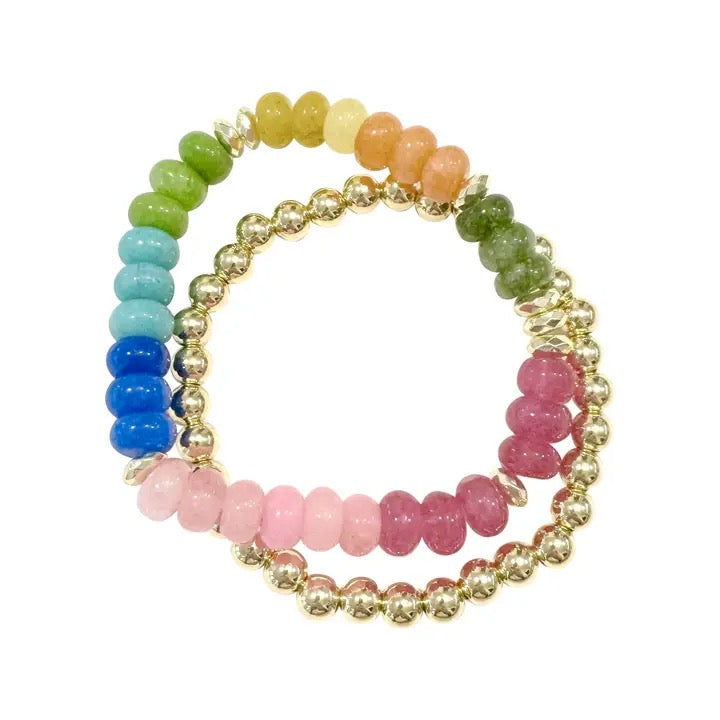 James Bracelet Set