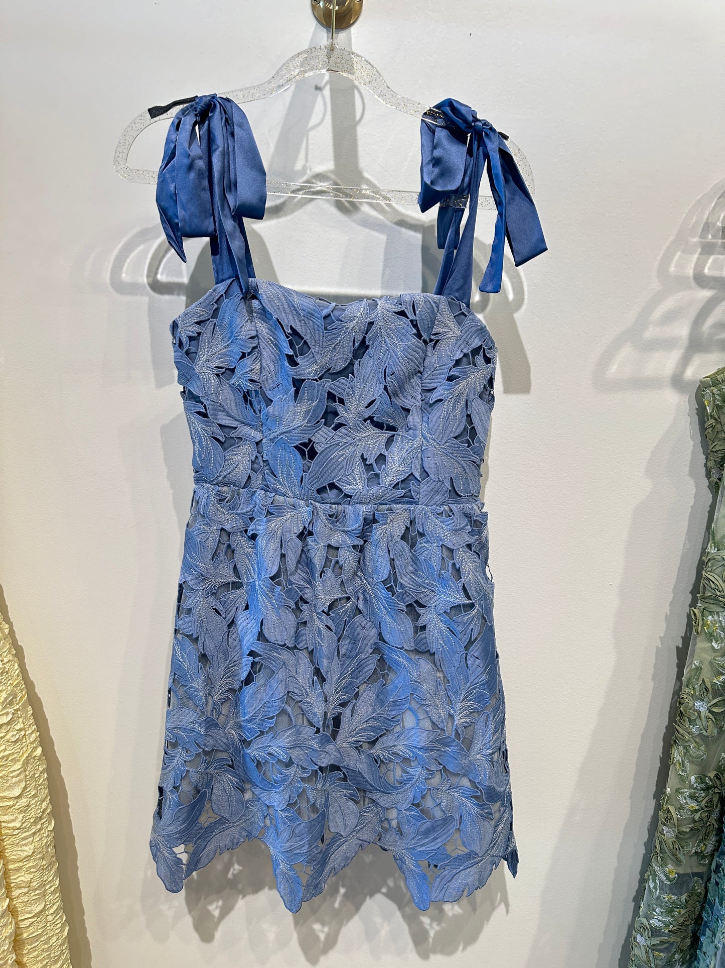 Micah Mini Dress