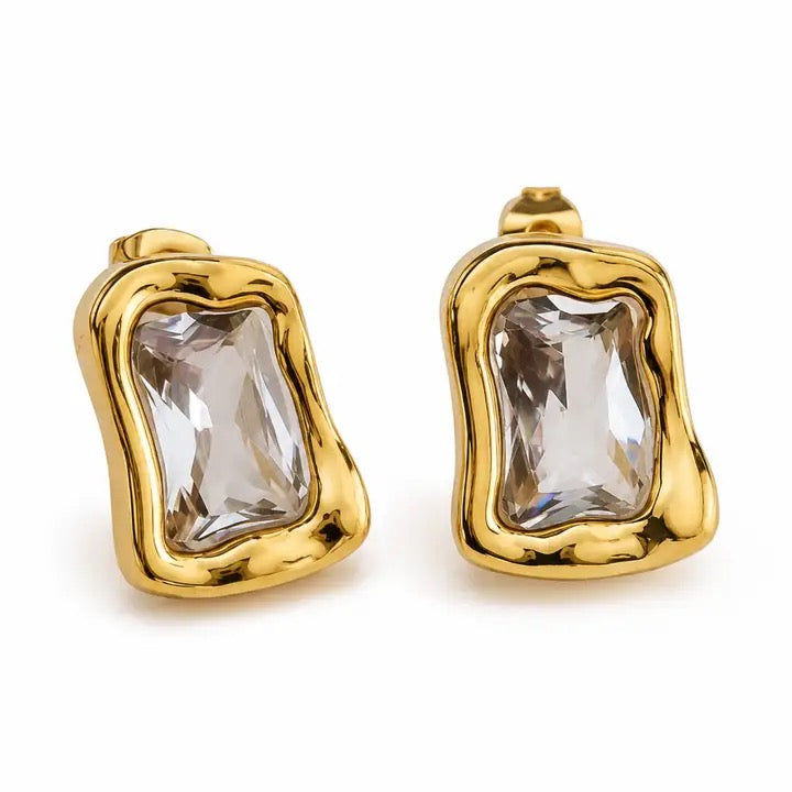 Prism Earring
