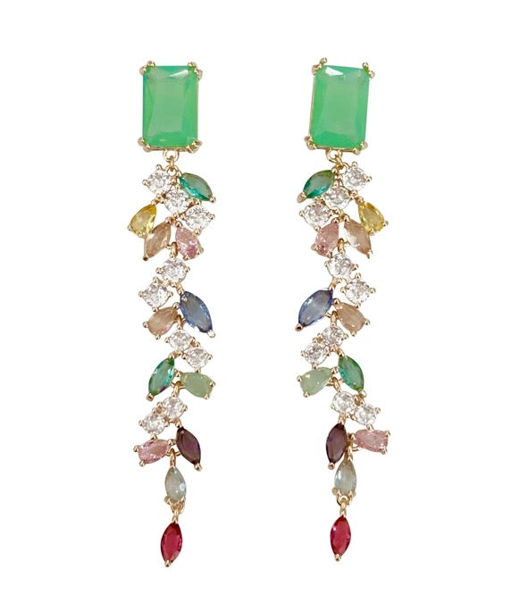 Halara Gemstone Earring