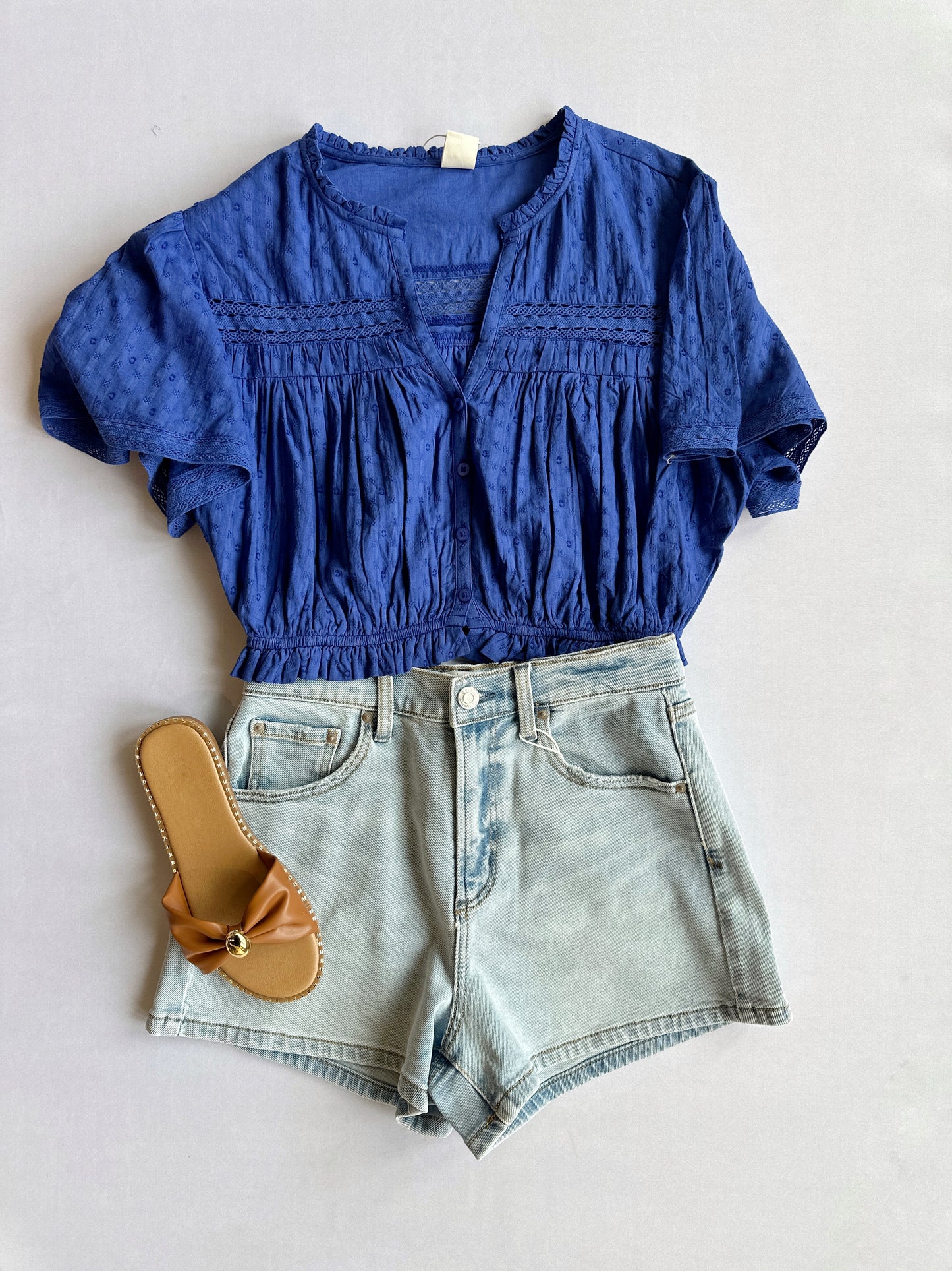 San Gabriel Top