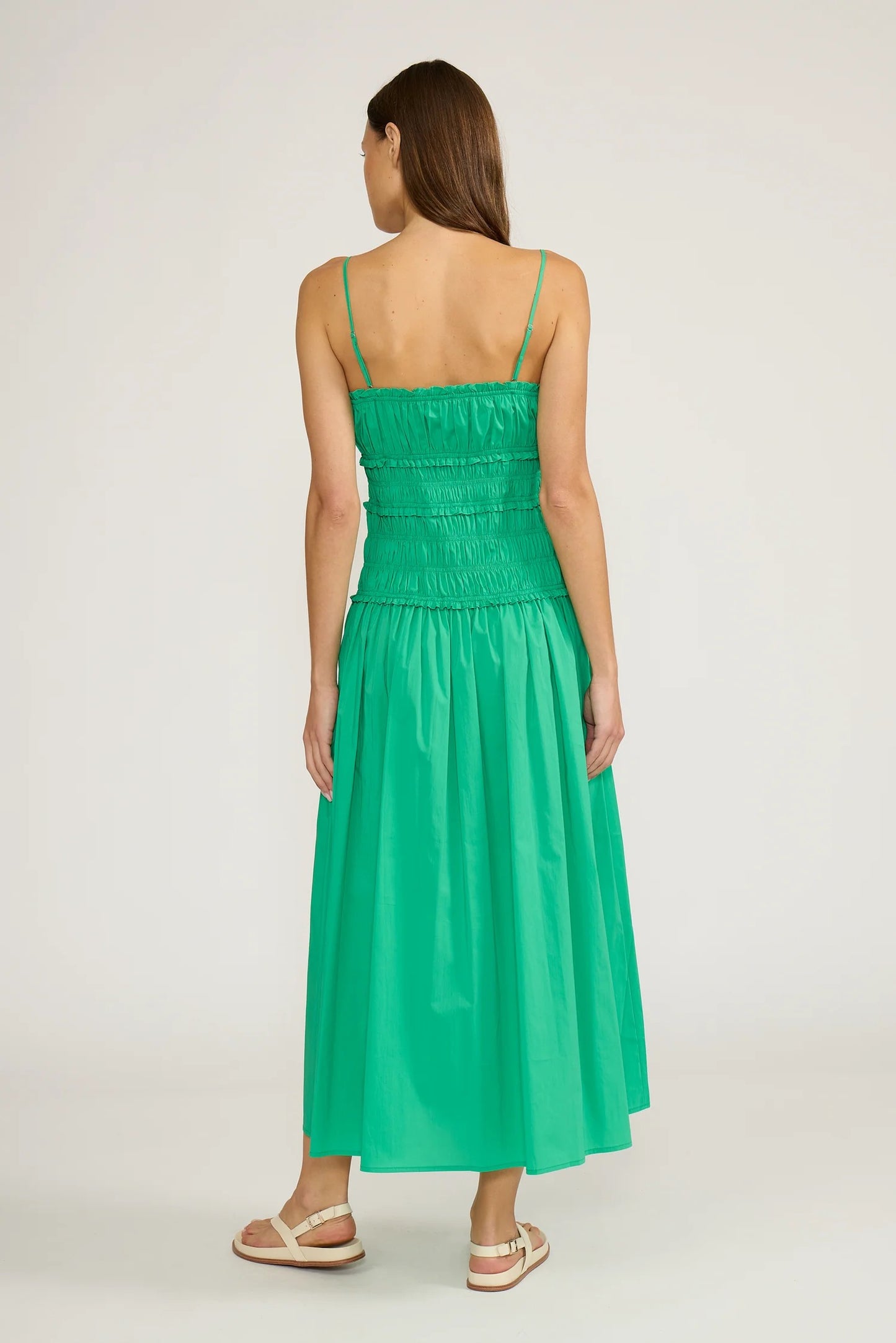 Annette Smock Midi