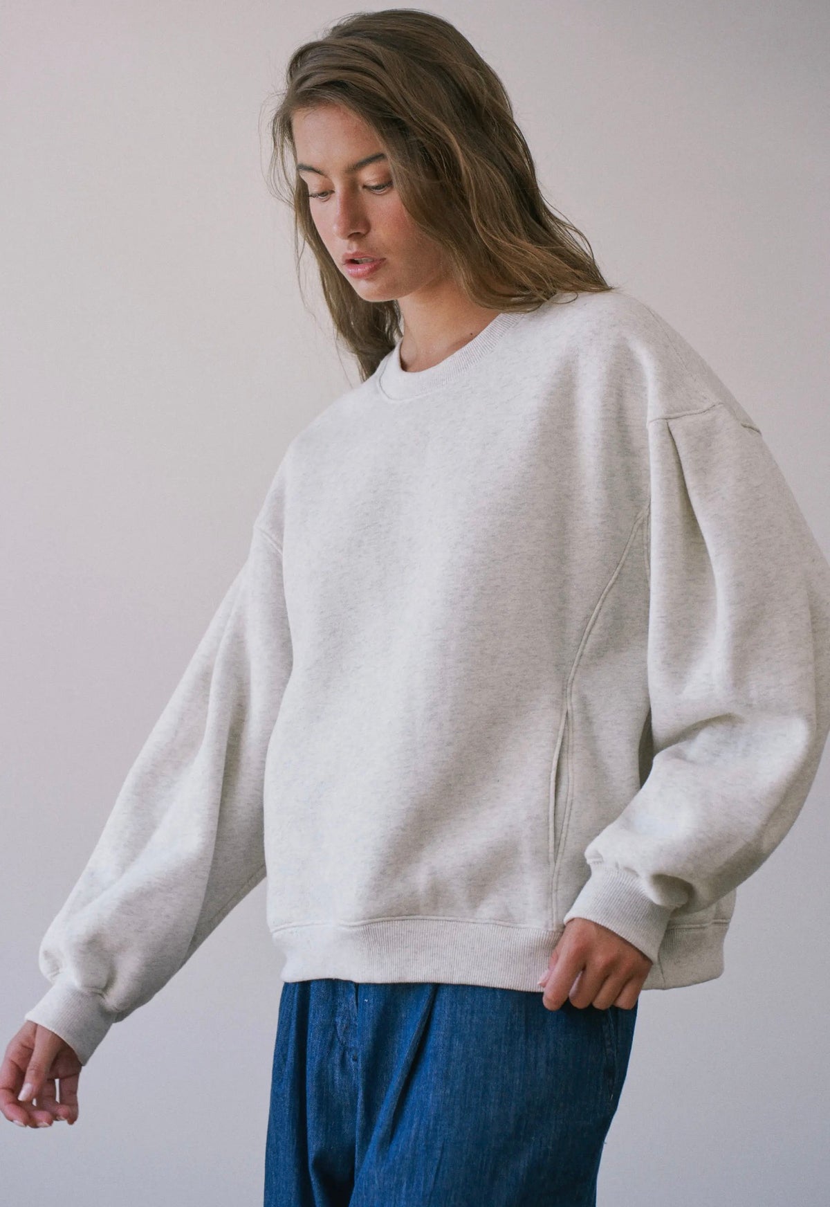 Brunch Sweatshirt