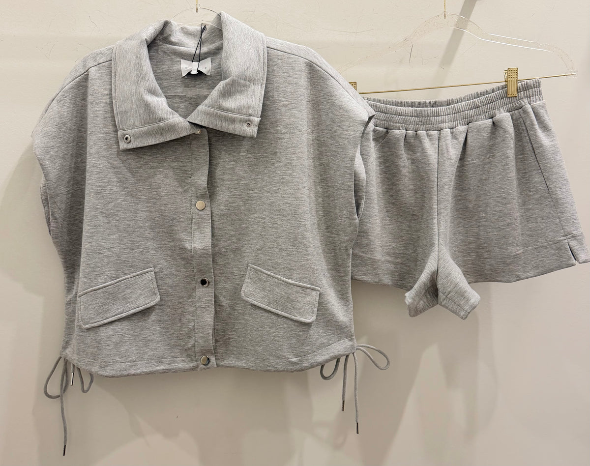 Heather Scuba Set