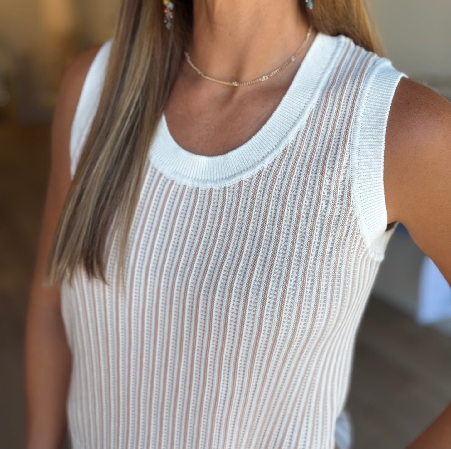Varley Aldcroft Top