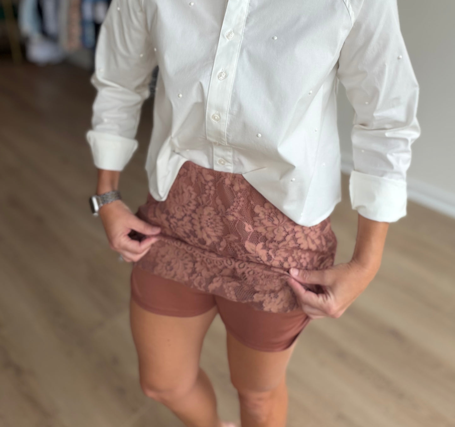 Cindi Skort