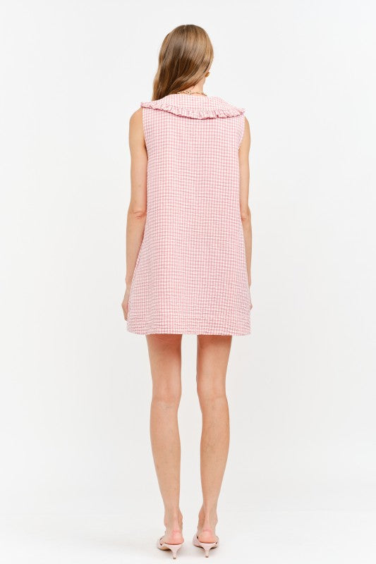 Gracie Dress