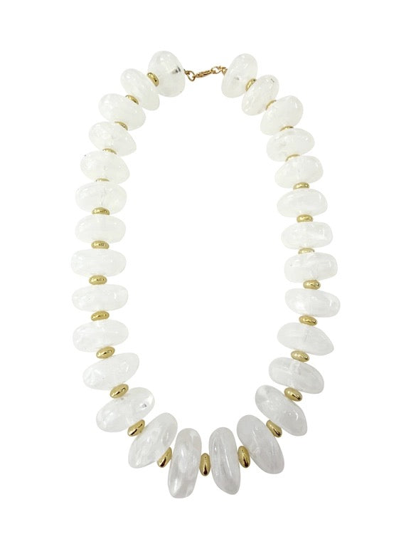 Randi Chunky Neck
