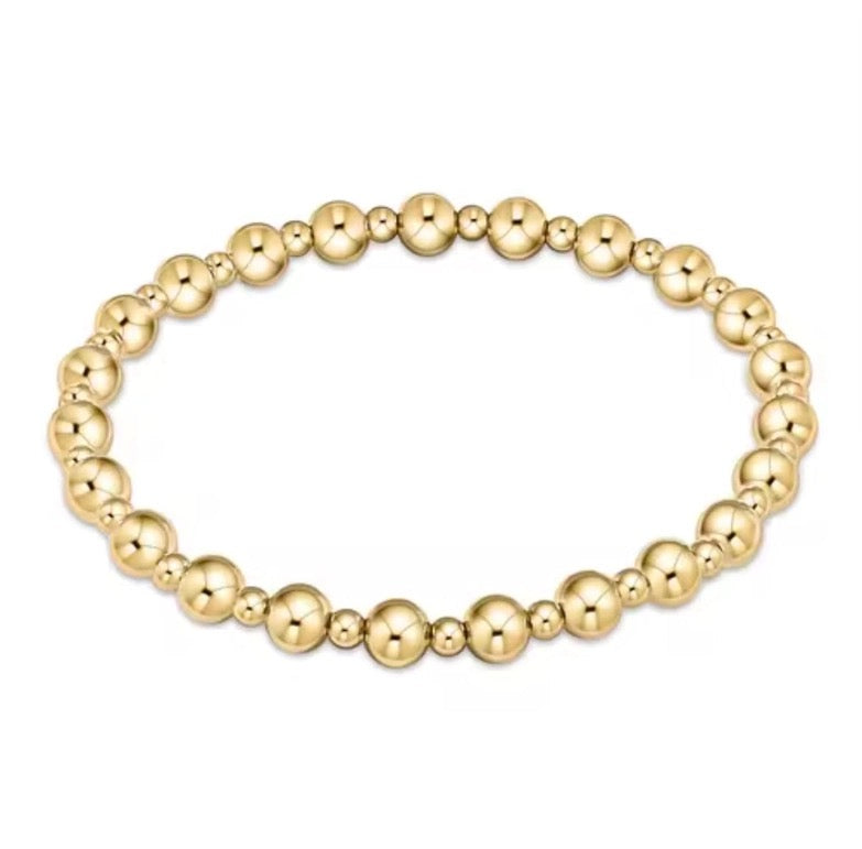 Landin Beaded Bracelet