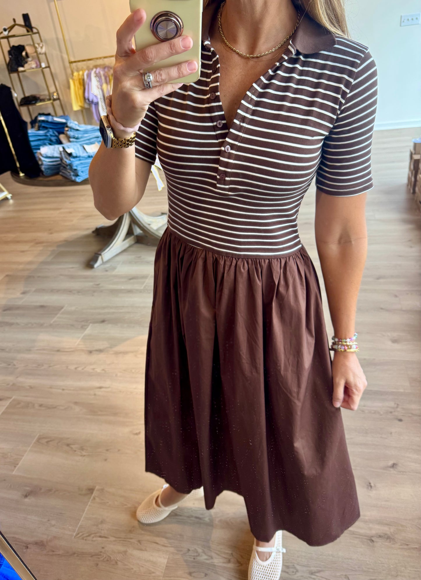 Pop Polo Midi