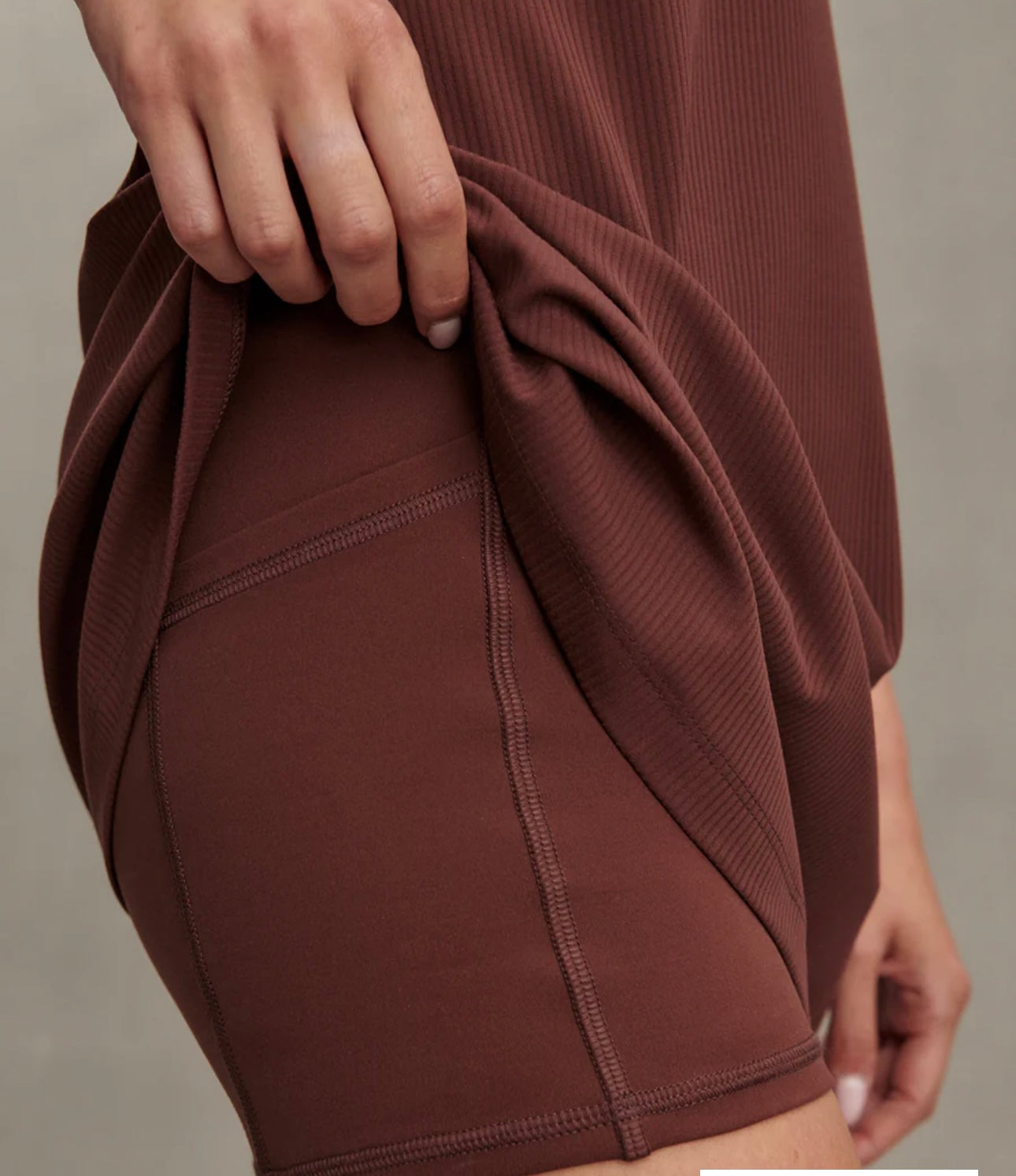 Varley Kalani Dress