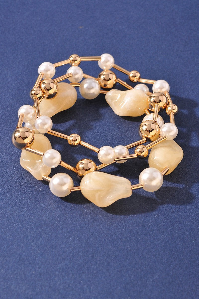 Pearl Bead Mix