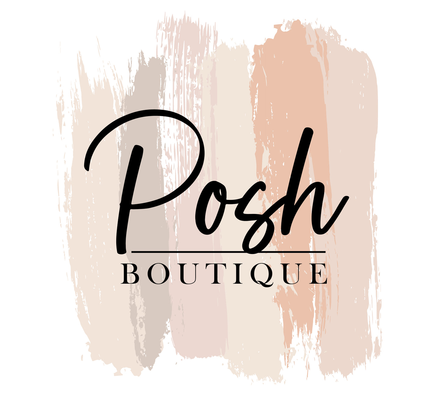 Posh Boutique Gift Card
