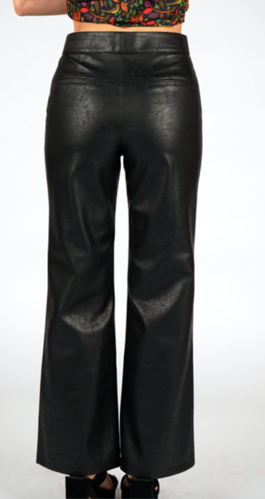 Black Rio Pant