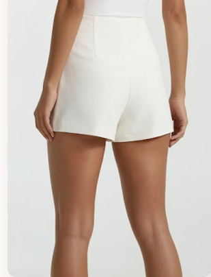Take Care Skort