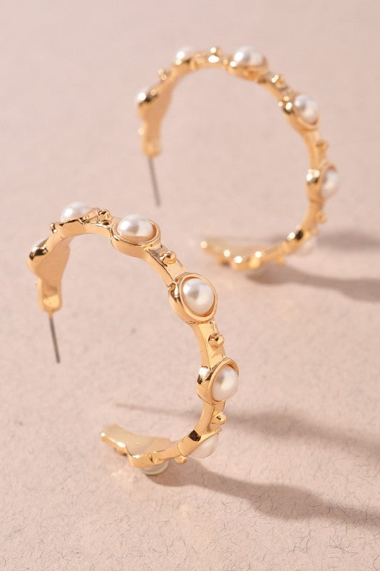 Pearl Metal Hoop